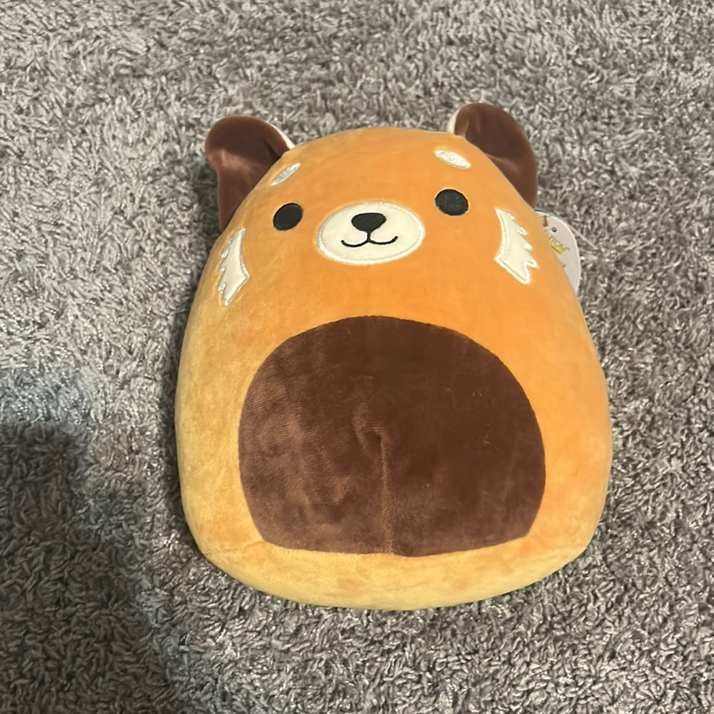 Seth squishmallow